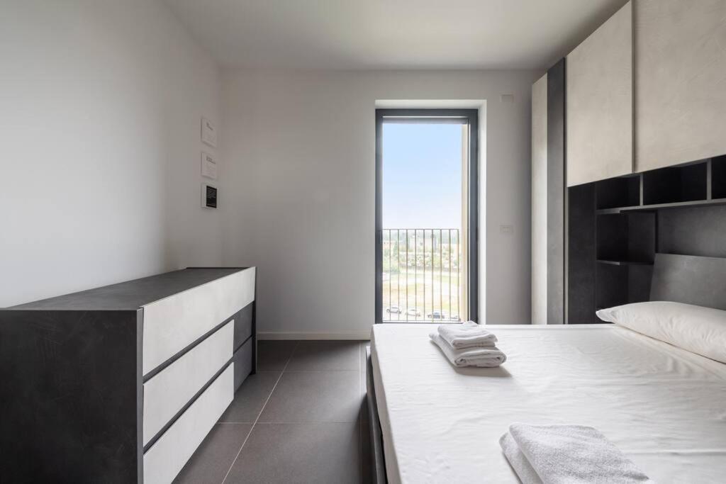 We Home - Uptown74 Bloom Apartment - Milano מראה חיצוני תמונה