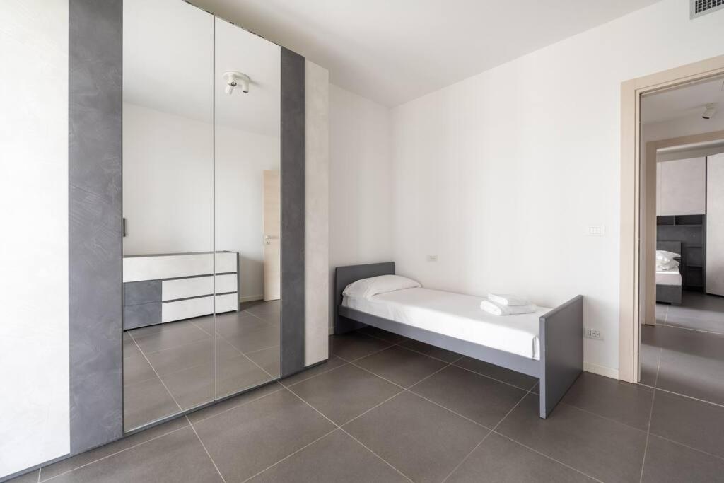 We Home - Uptown74 Bloom Apartment - Milano מראה חיצוני תמונה
