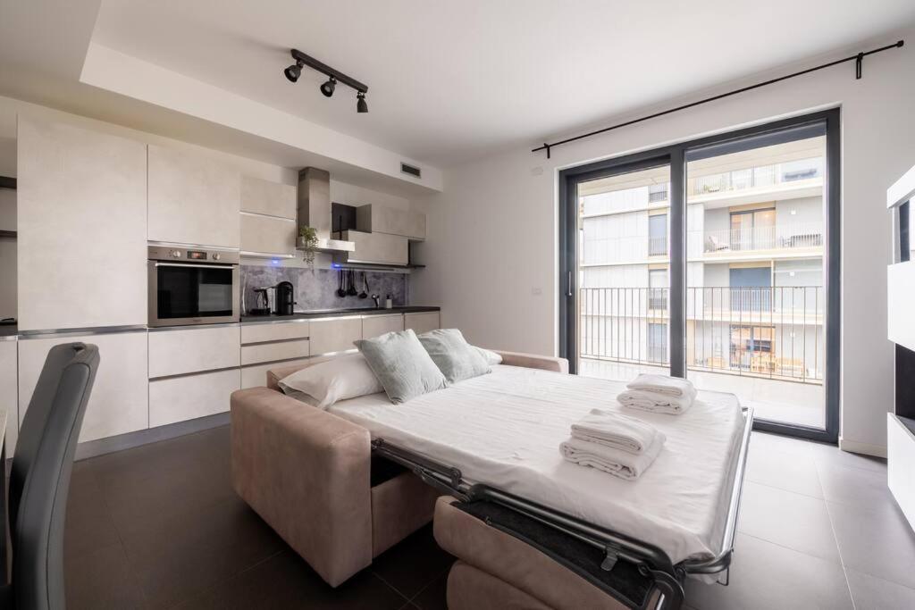 We Home - Uptown74 Bloom Apartment - Milano מראה חיצוני תמונה